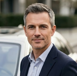 Julian Sterling